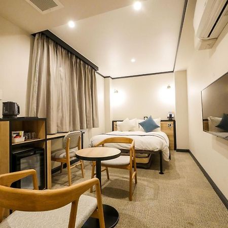 Hotel Bampky Tokyo Eksteriør bilde