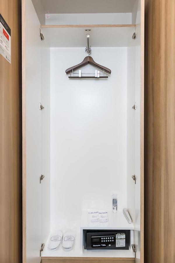 Hotel Bampky Tokyo Rom bilde