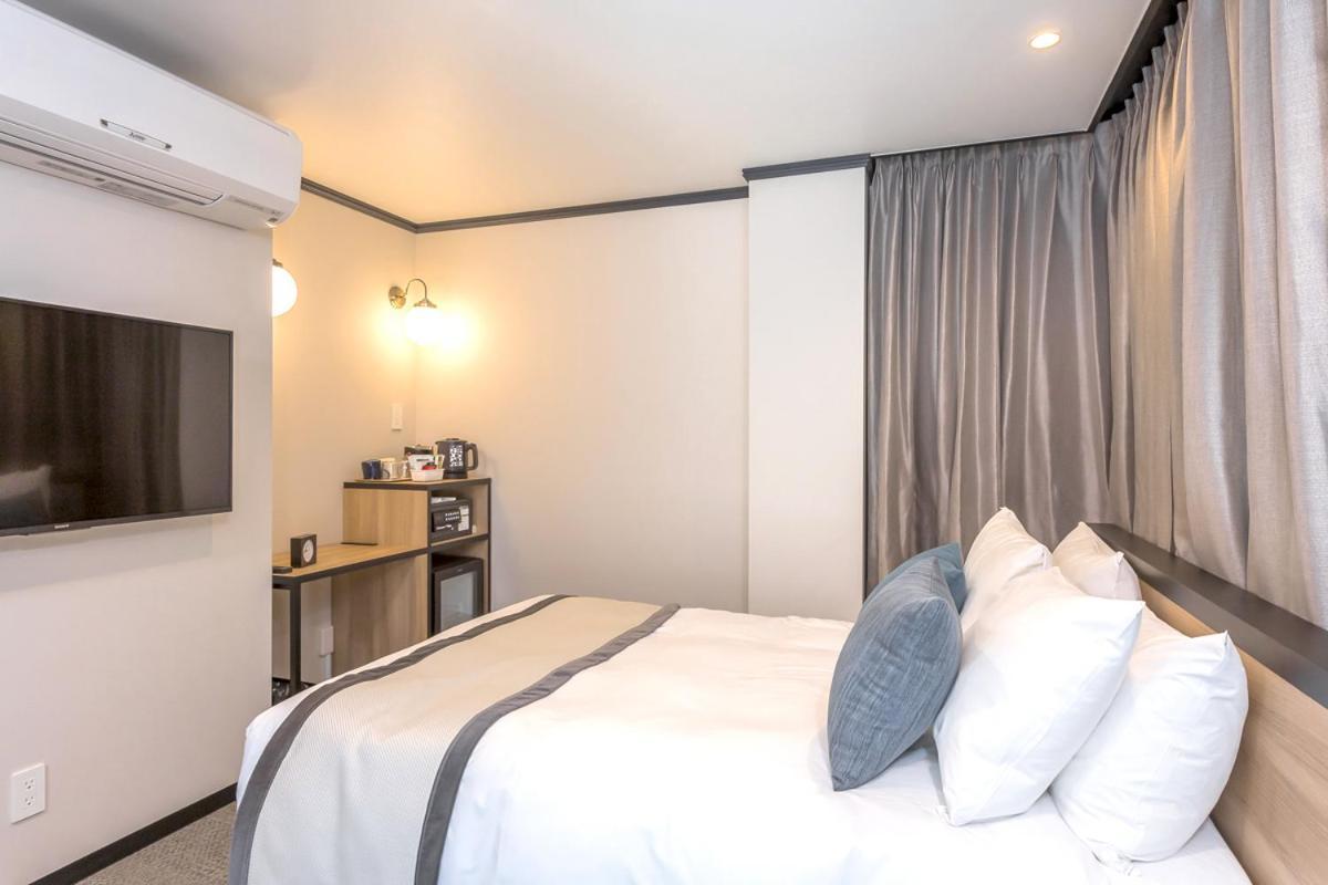 Hotel Bampky Tokyo Eksteriør bilde
