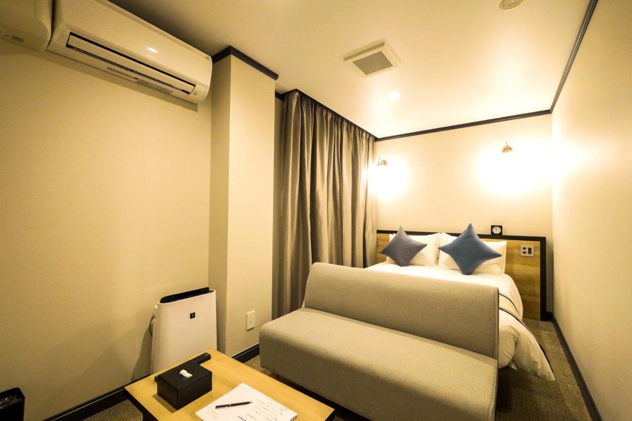 Hotel Bampky Tokyo Eksteriør bilde