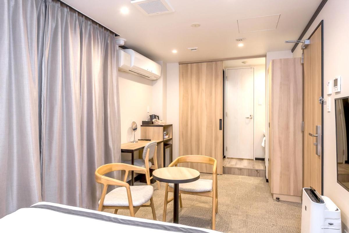 Hotel Bampky Tokyo Eksteriør bilde