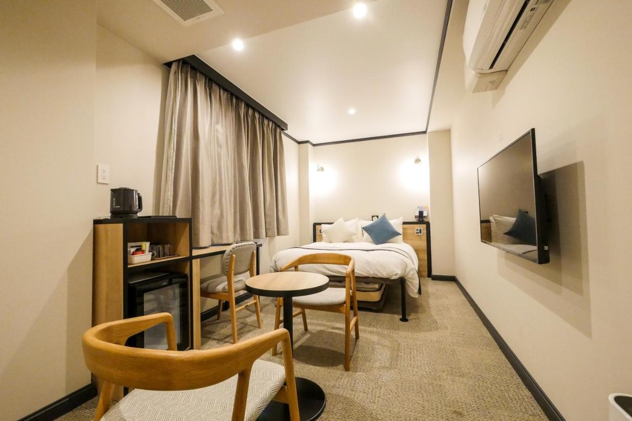 Hotel Bampky Tokyo Eksteriør bilde