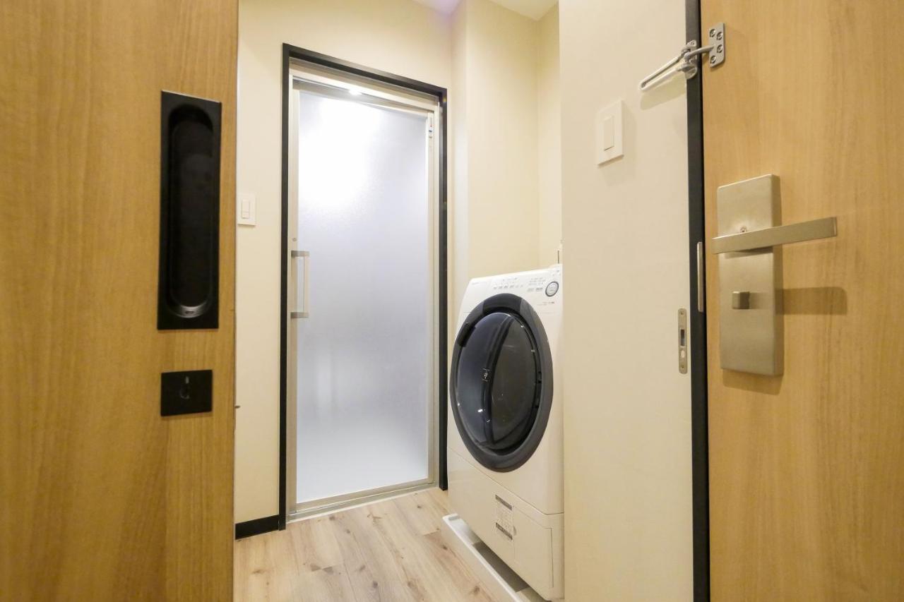 Hotel Bampky Tokyo Eksteriør bilde